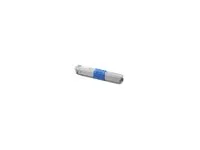 OKI TONER Cyan C332/MC363 3K