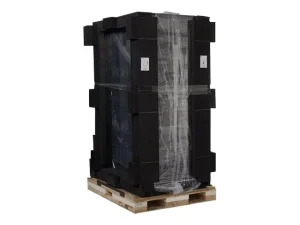 APC NetShelter SX 48U 600mm Wide x 1070m