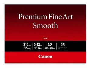 CANON FA-SM1 A2 25 Blatt