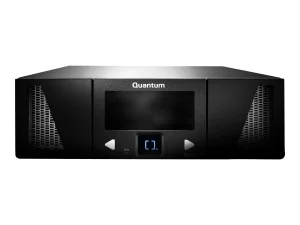 QUANTUM Scalar i3 Library 3U Contr. Mod