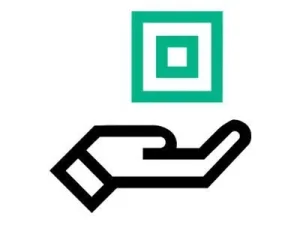 HPE Aruba PEF VIA Lic f. 7205 Cntr E-LTU
