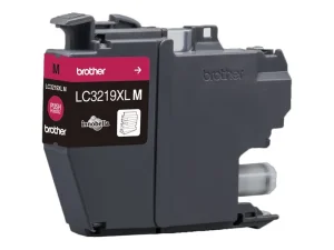 BROTHER LC-3219XLM Tinte Magenta