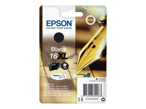 EPSON 6LB 16XL ink cartridge black