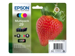 EPSON 1LB Multipack 4-colours 29 Claria