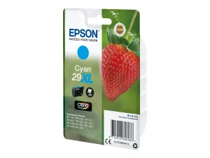 EPSON 1LB Singlepack Cyan 29XL Claria