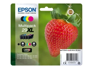EPSON 1LB 29XL Multipack 4-colours