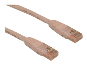 SANDBERG Netzwerk-Kabel UTP Cat6 10 m