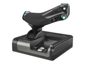LOGI G Saitek X52 ProFlight Sys