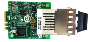 ALLIED M.2 Gigab Fib SC Multi Netw Adapt