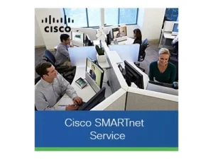 CISCO CON-SNT for 4300ISR Series Product