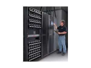 APC Scheduled Assembly Service