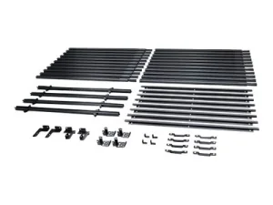 APC Duct Mounting Rail