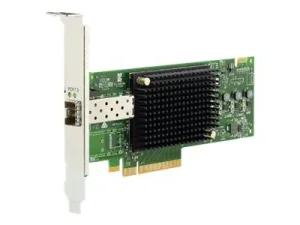 LENOVO ISG Emulex 16Gb FC Singleport HBA