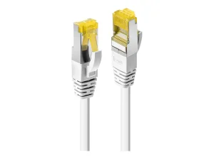 LINDY Patchkabel S/FTP LSOH weiss 20m
