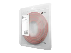 LINDY Cat.6 Flachband-Patchkabel