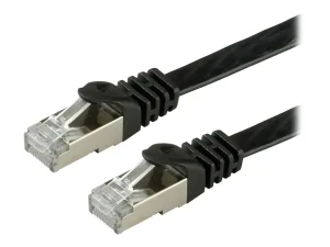 VALUE Patchkabel Kat.6 Class E FTP 5m