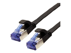 VALUE Patchkabel Kat.6A Class EA FTP 2m