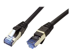 VALUE Patchkabel Kat.6A Class EA 20m