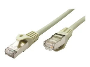VALUE Patchkabel Kat.6A Class EA 30m