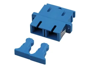 VALUE LWL-Kupplung Single-Mode SC/SC
