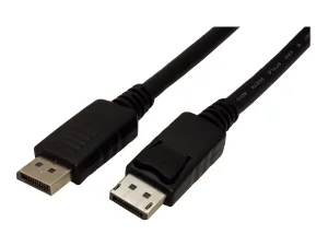 VALUE DisplayPort Kabel DP ST-ST 7,5m
