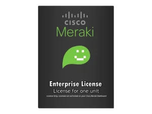 CISCO Enterprise License + Support 5Y