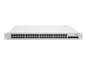 CISCO Meraki MS225-48FP Switch