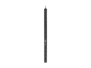 APC Rack PDU Metered ZeroU 10A 230V (16)