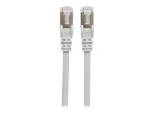 INT Netzwerkkabel Cat6 S/FTP grau 20,0m