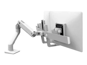 ERGOTRON HX dual Monitor Tischhalterung