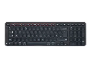 CONTOUR Balance Keyboard UK