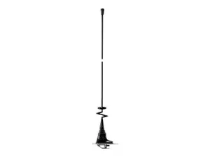 PROCOM MHU 3-CX MobilAnt. 160/450 MHz