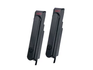 APC SX Rack Handle Kit for NetBotz Rack