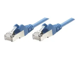 INTELLINET Netzwerkkabel Cat5e SF/UTP