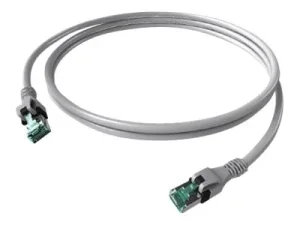 SACON DualBoot PushPull IP20 Patchk 1m