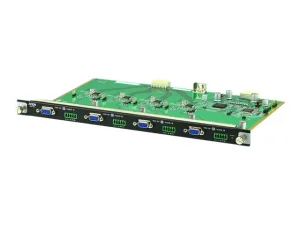 ATEN VM7104 4-Port VGA Eingabekarte