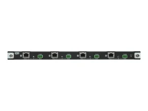 ATEN VM7514 4-Port HDBaseT Eingabekarte