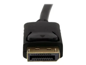 STARTECH DP2VGAMM3B DisplayPort to VGA -