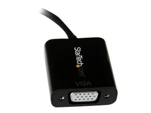 STARTECH Mini DP 1.2 to VGA Adapter