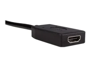 STARTECH DP auf HDMI Adapter/ Konverter