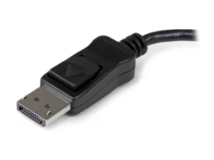 STARTECH Multi Stream Transport Hub - Di