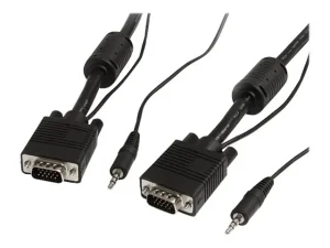 STARTECH 2m VGA Koax Monitorkabel