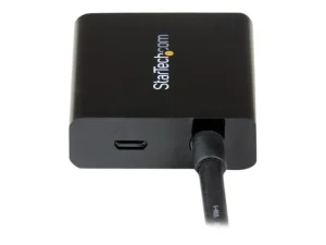 STARTECH DVI-D zu VGA Video Adapter
