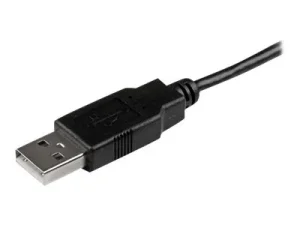 STARTECH 2m USB / Slim Micro USB Cbl