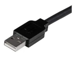STARTECH 10m USB Active Extension Cable