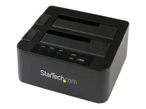 STARTECH USB 3.0 / eSATA auf 6,35/8,89cm
