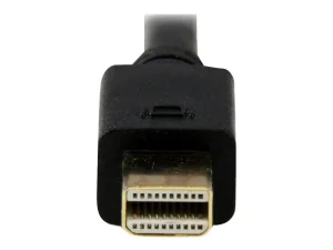 STARTECH 1.8m mDP to VGA Cable