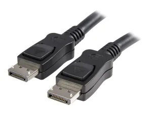 STARTECH 3m DisplayPort Kabel - St/St