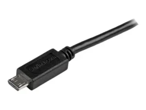 STARTECH 3m Micro-USB Charging Cable