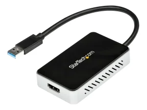 STARTECH USB 3.0 auf HDMI Adapter
